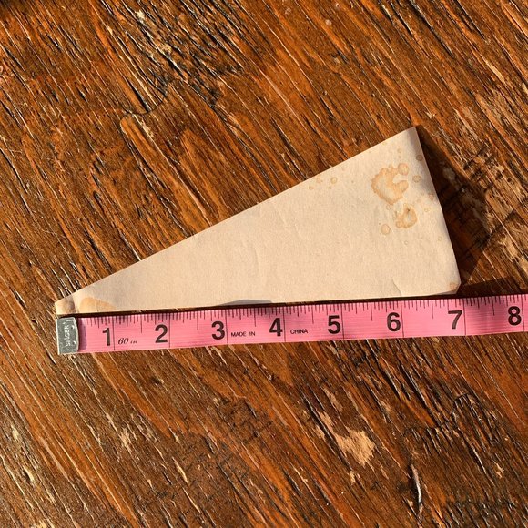 VINTAGE Richmond Virginia Pennant Banner. FREE🔥🔥 w/ any other purchase! - Picture 3 of 4